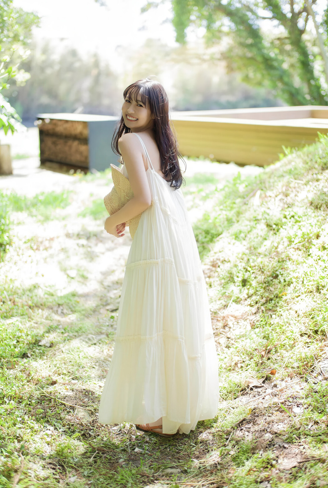 Aoi Mizobata 溝端葵, FRIDAY 2025.06.20 (フライデー 2025年6月20日号)