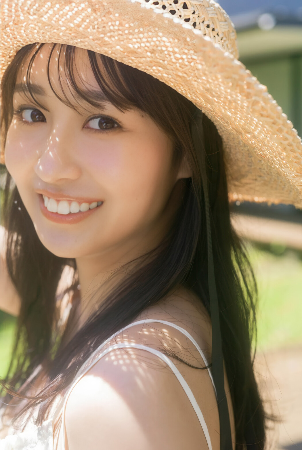 Aoi Mizobata 溝端葵, FRIDAY 2025.06.20 (フライデー 2025年6月20日号)
