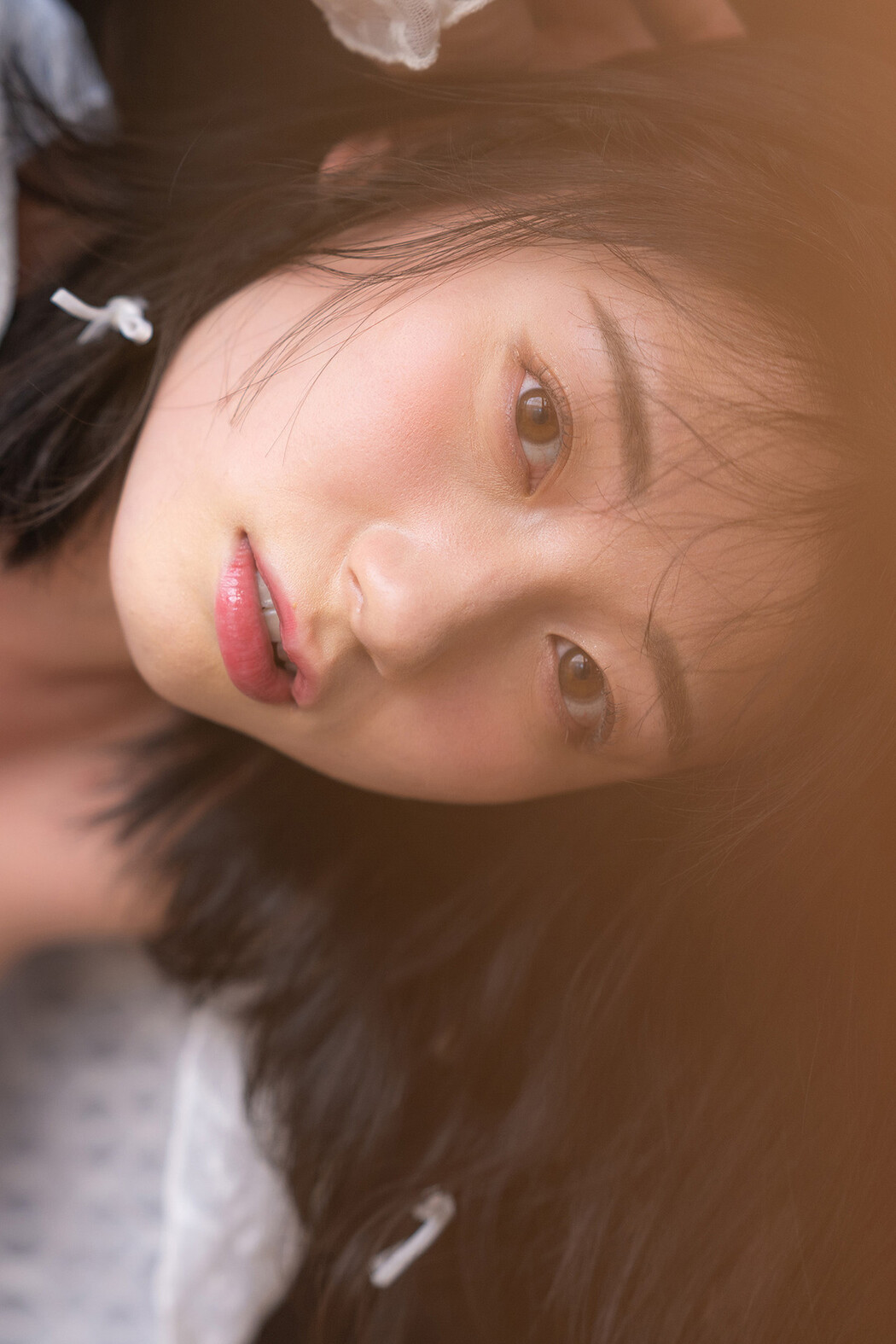 Kanna Seto 瀬戸環奈, デジタル写真集 「恋のはじまり」 Set.02