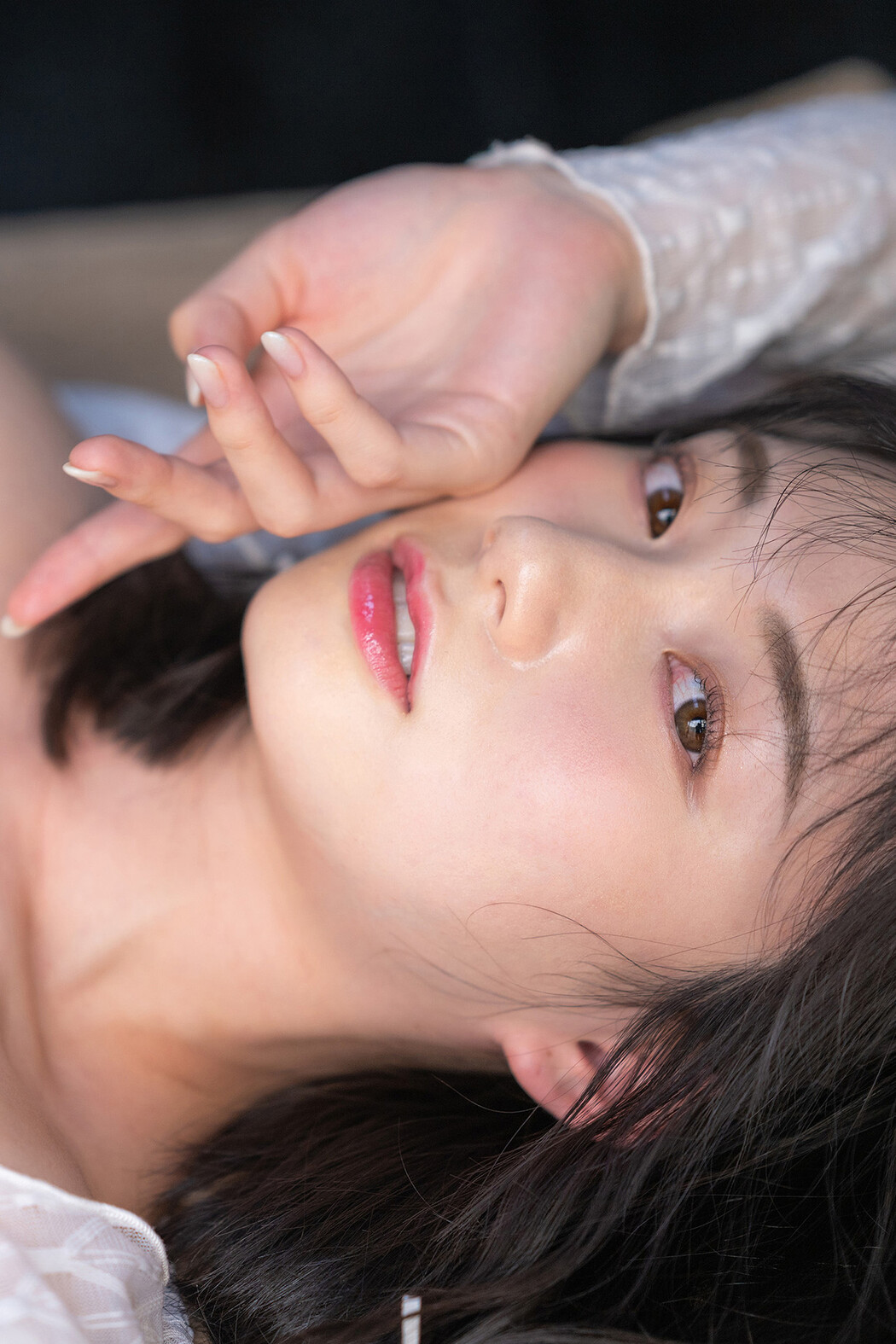 Kanna Seto 瀬戸環奈, デジタル写真集 「恋のはじまり」 Set.02