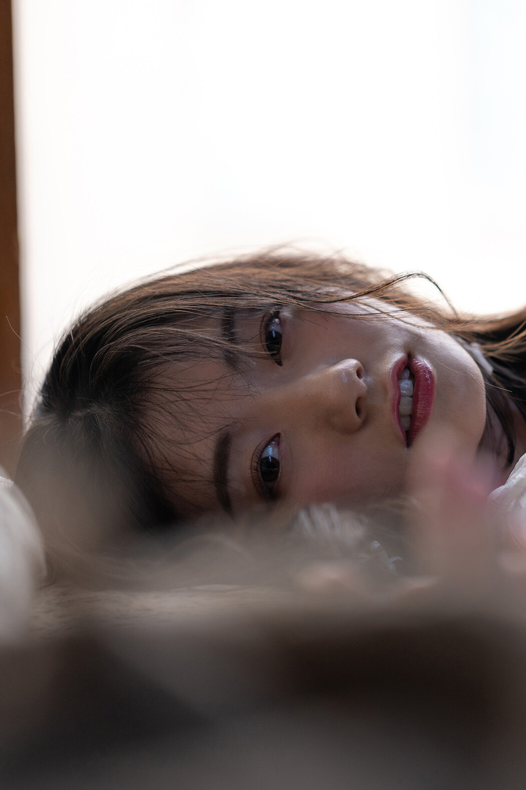 Kanna Seto 瀬戸環奈, デジタル写真集 「恋のはじまり」 Set.02