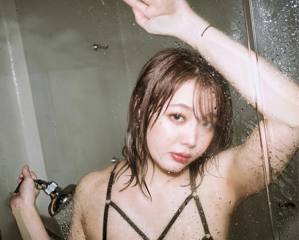 Nanami 七海, 週刊実話WJガールズデジタル写真集 [NANAMI] Set.03