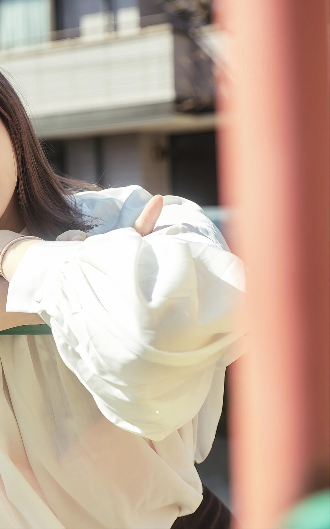 Nanami 七海, 週刊実話WJガールズデジタル写真集 [NANAMI] Set.01