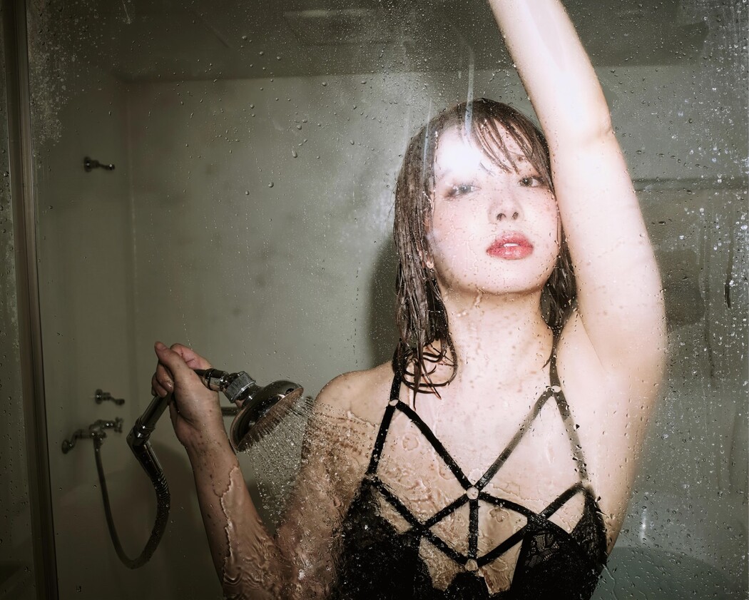 Nanami 七海, 週刊実話WJガールズデジタル写真集 [NANAMI] Set.03