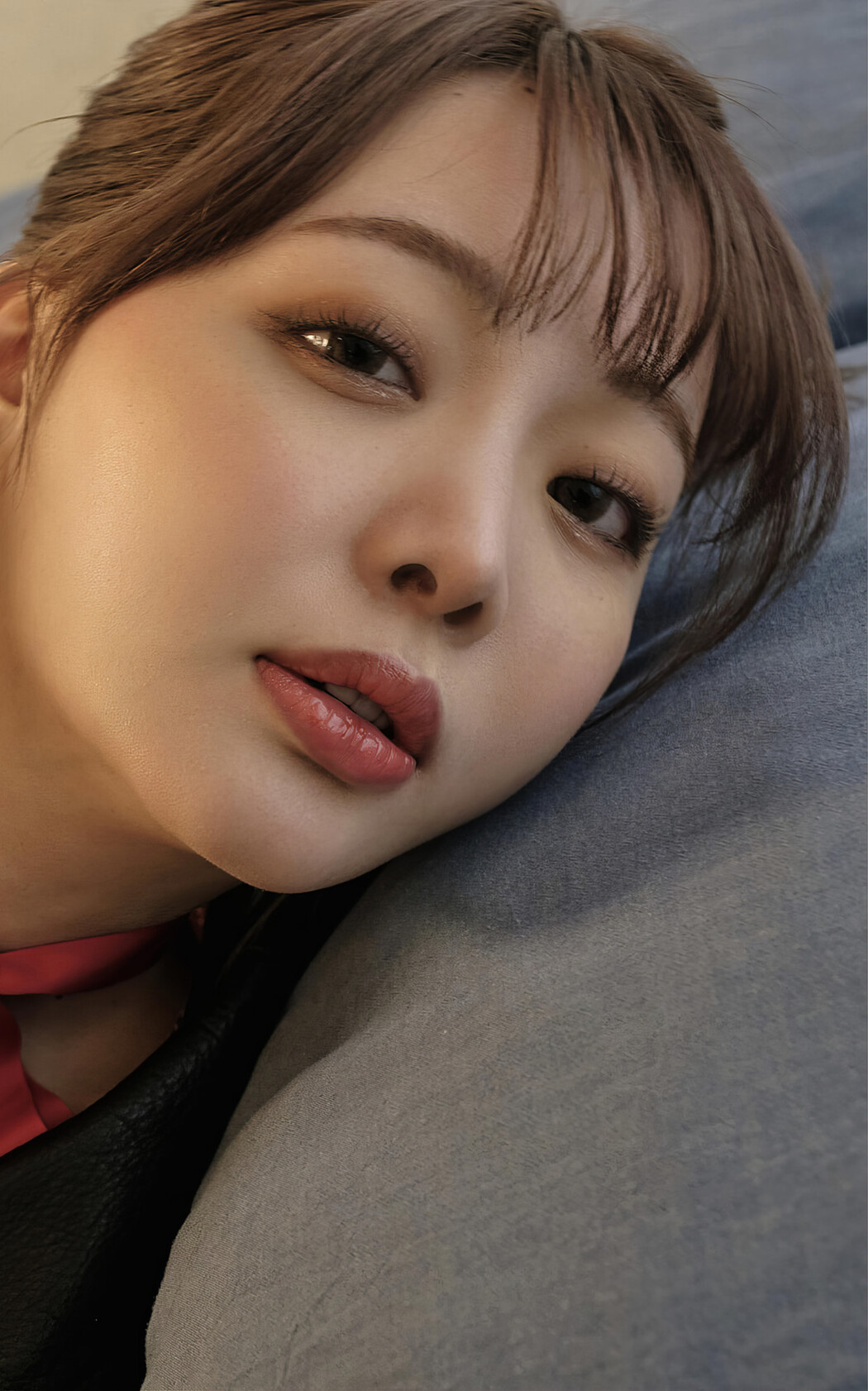 Nanami 七海, 週刊実話WJガールズデジタル写真集 [NANAMI] Set.01