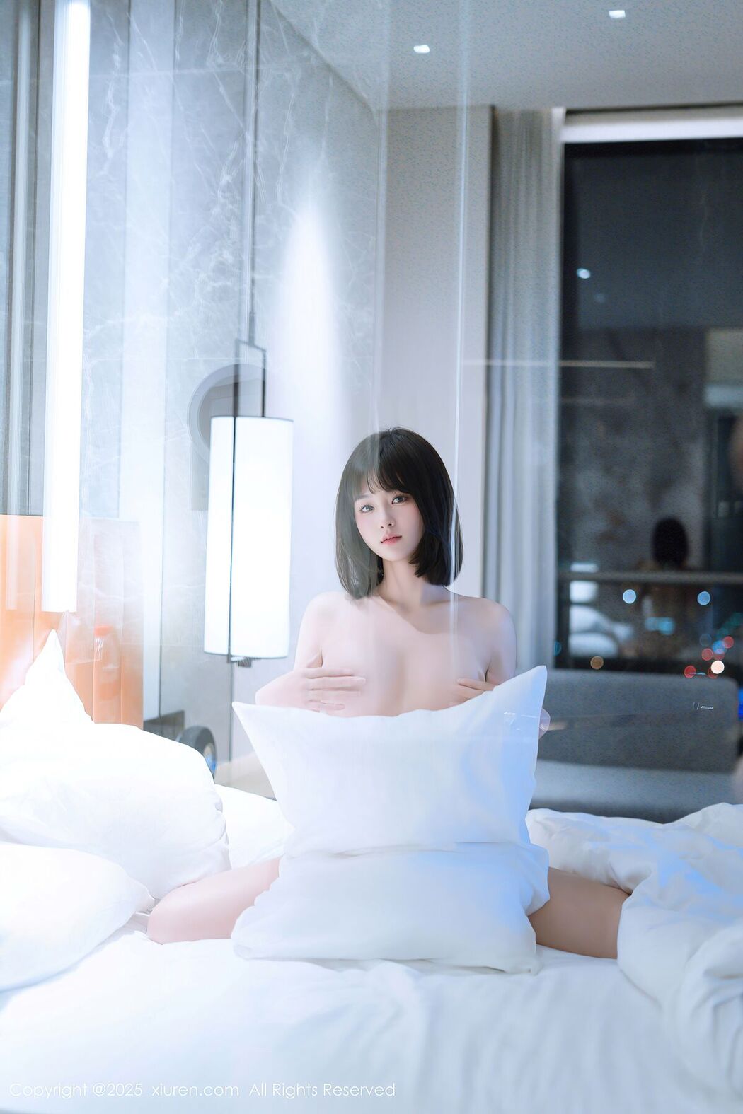 XiuRen秀人网 No.9972 涵涵Luna (75P)