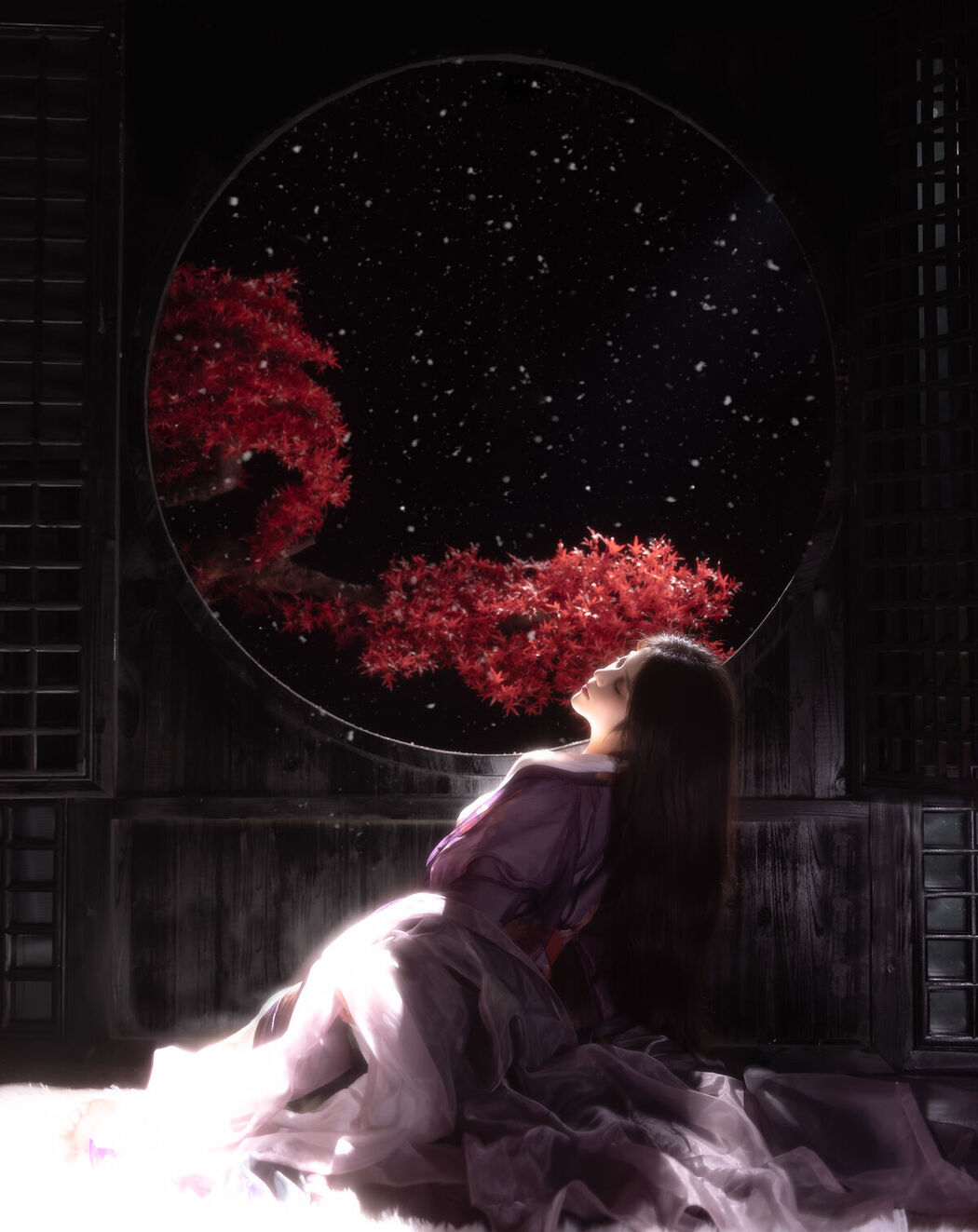 YiTuYu艺图语 Vol.8156 童童 (16P)