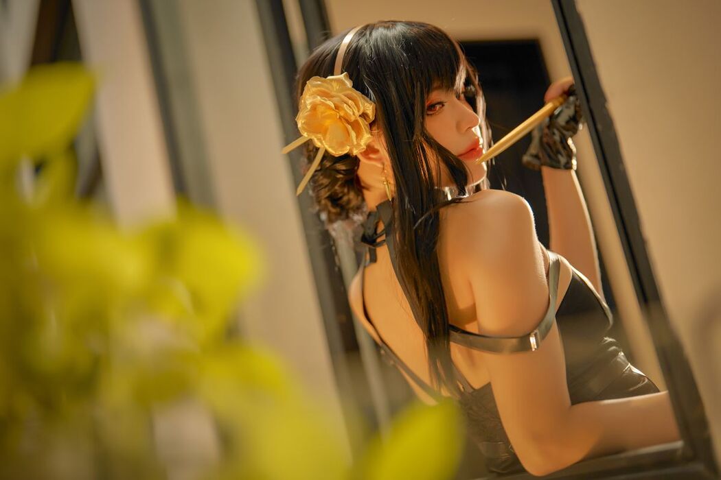 Coser@PingPing &#8211; Yor (82P)