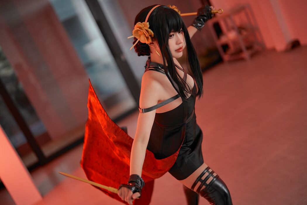 Coser@PingPing &#8211; Yor (82P)