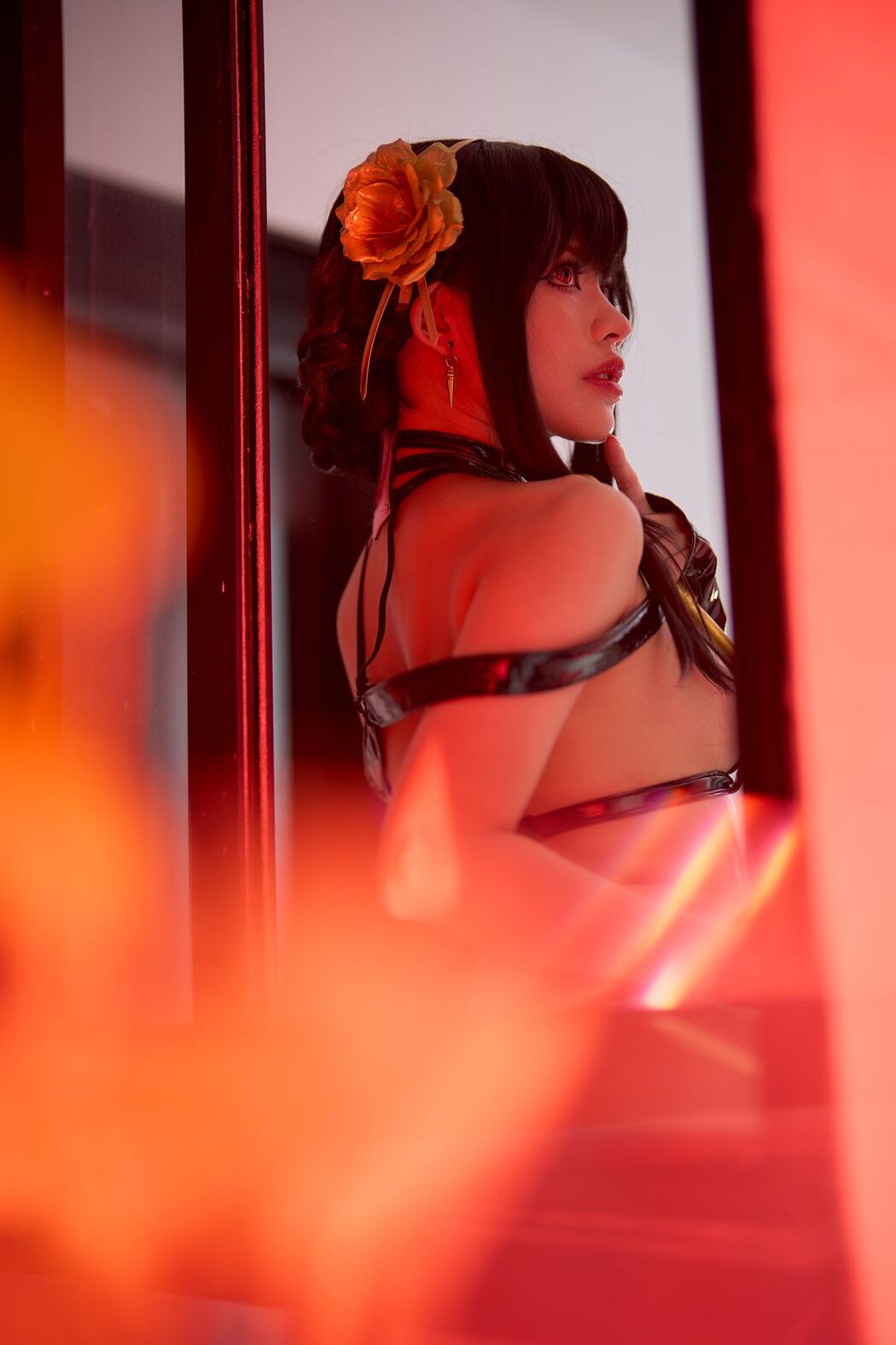 Coser@PingPing – Yor (82P)