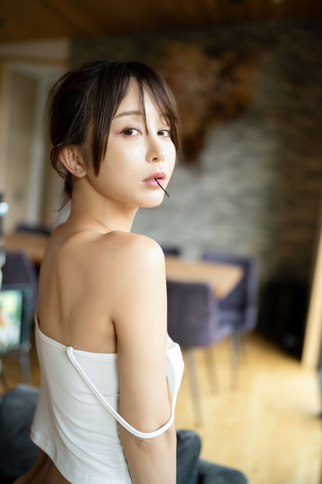 Coser@いくみ 193iKkyu3 – Fantia 2024年07月合集 Part1 (51P – 3V)