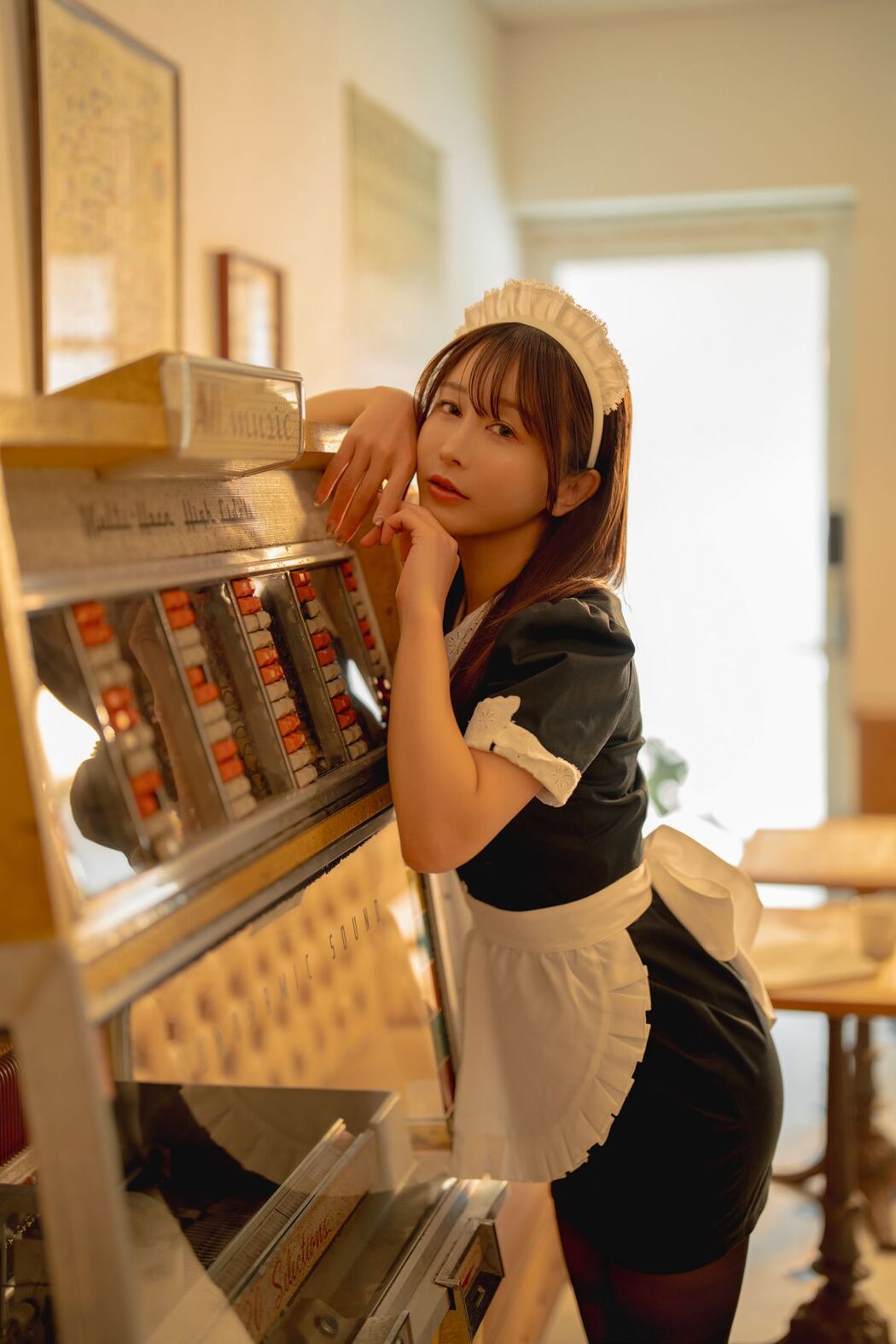 Coser@いくみ 193iKkyu3 – Fantia 2024年07月合集 Part6 (50P)