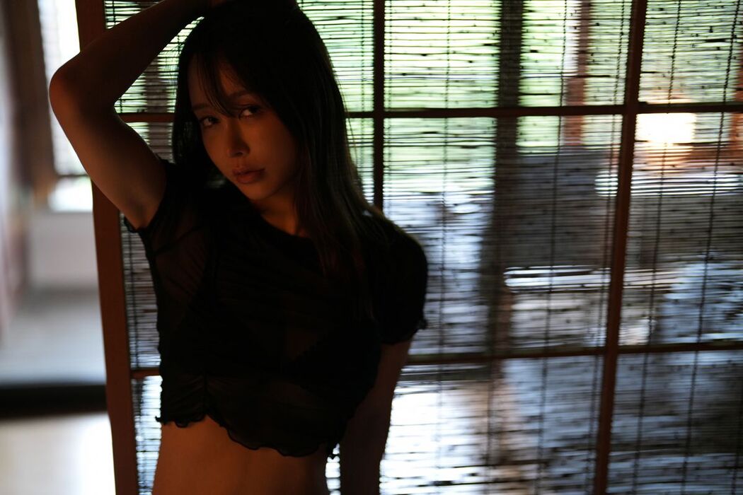 Coser@いくみ 193iKkyu3 – Fantia 2024年07月合集 Part8 (50P)