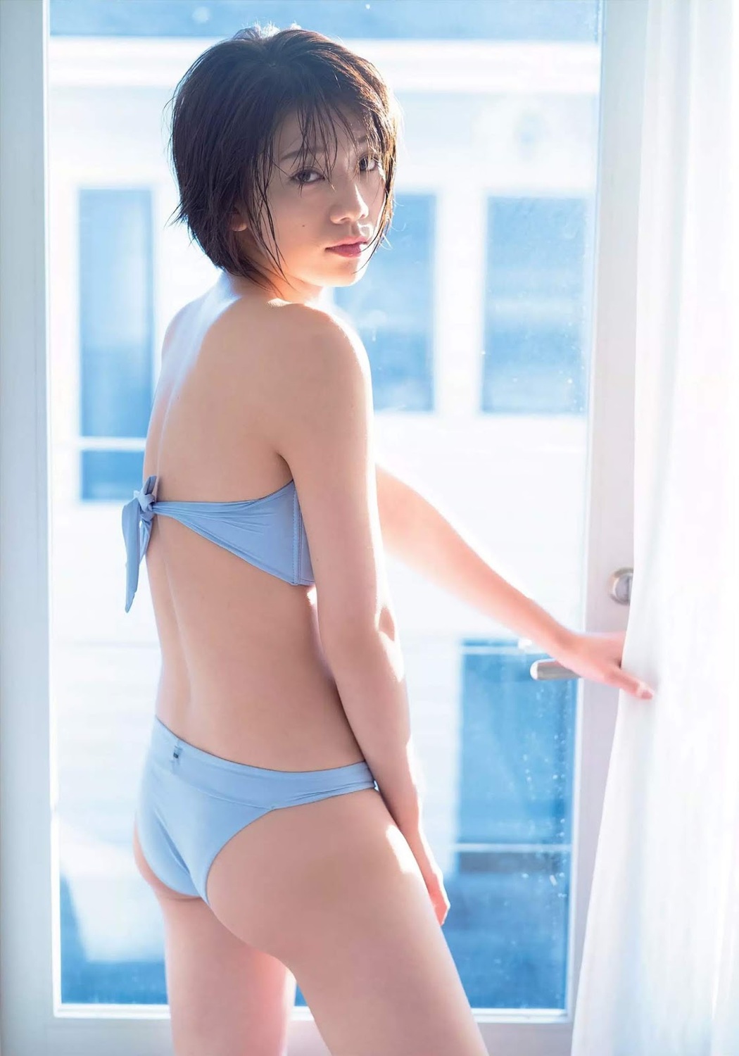 Miki Sato 佐藤美希, FLASH 2019.01.29 (フラッシュ 2019年1月29日号)
