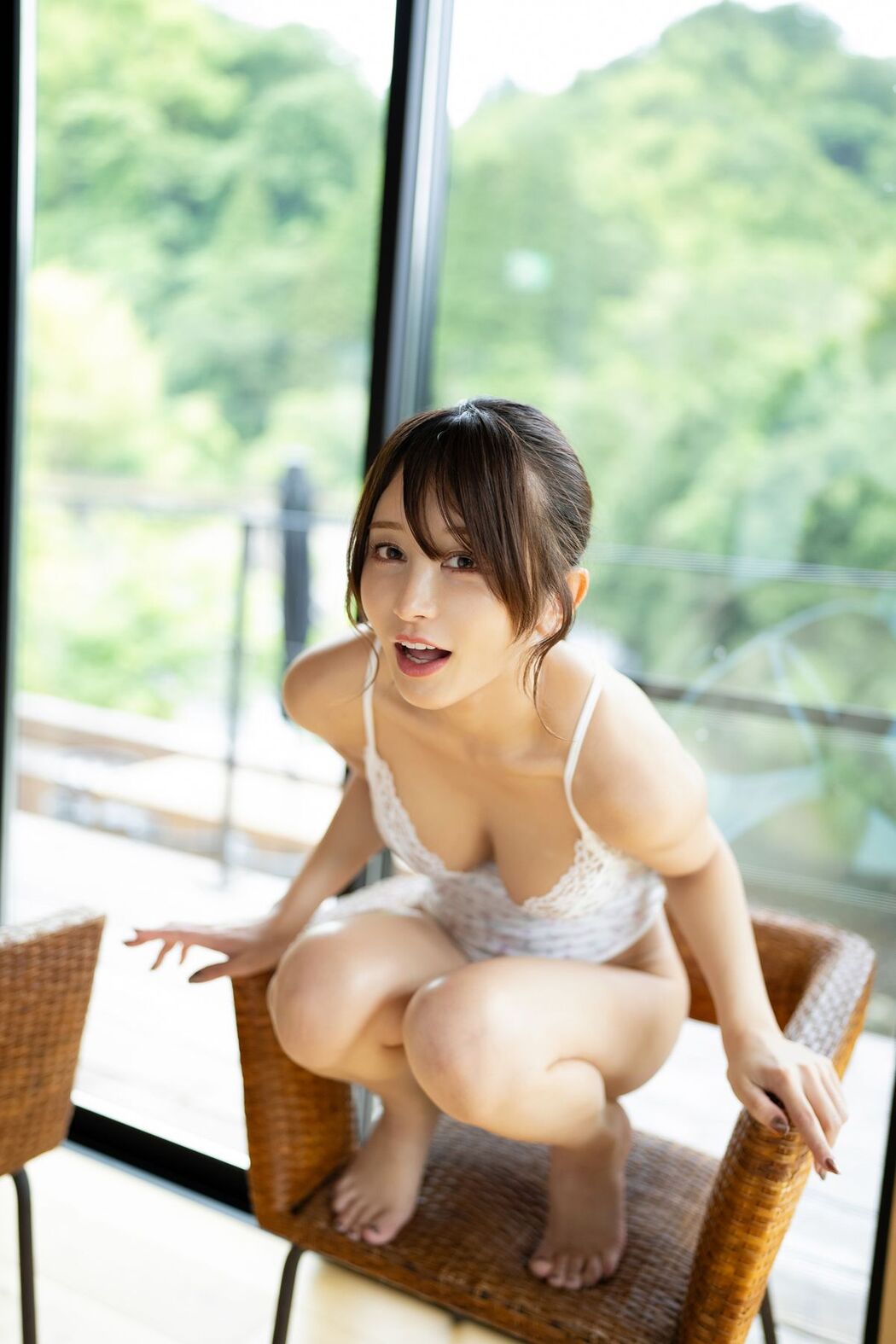 Coser@いくみ 193iKkyu3 – Fantia 2024年07月合集 Part6 (50P)