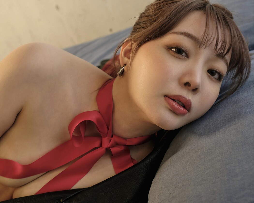 Nanami 七海, 週刊実話WJガールズデジタル写真集 [NANAMI] Set.01