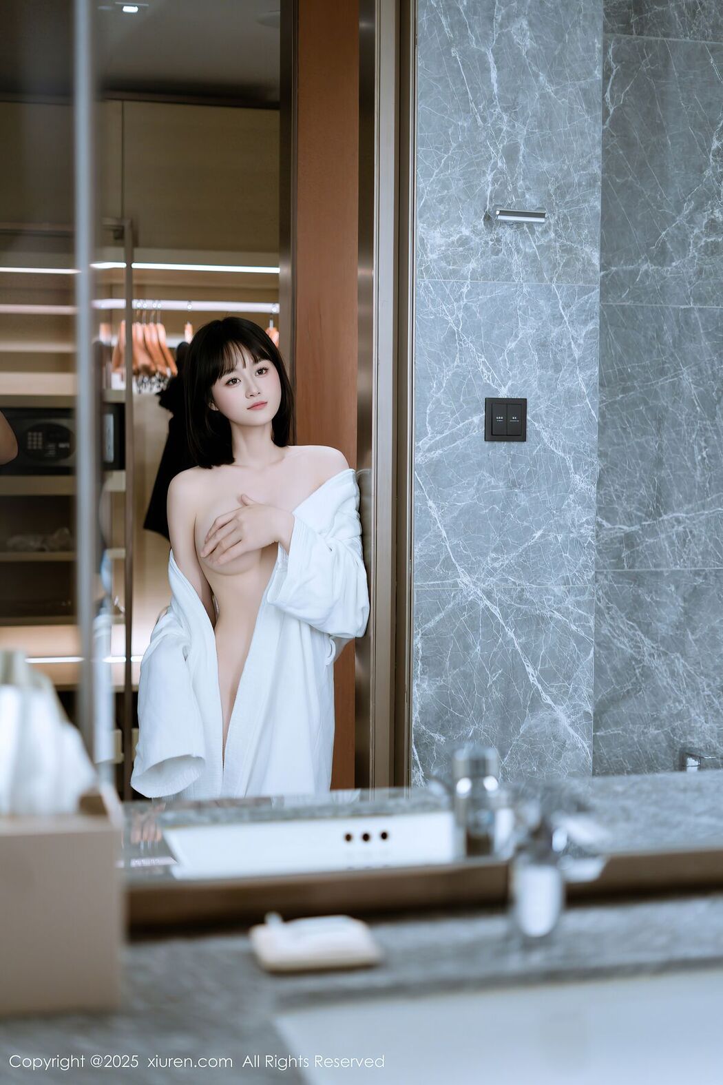 XiuRen秀人网 No.9972 涵涵Luna (75P)