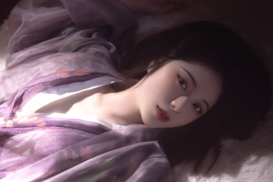 YiTuYu艺图语 Vol.8156 童童 (16P)