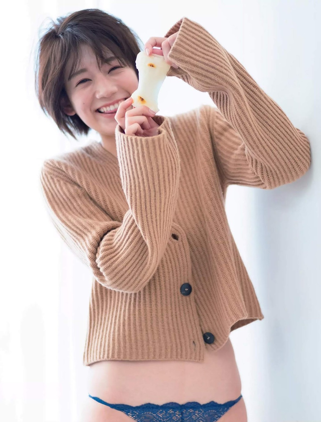 Miki Sato 佐藤美希, FLASH 2019.01.29 (フラッシュ 2019年1月29日号)