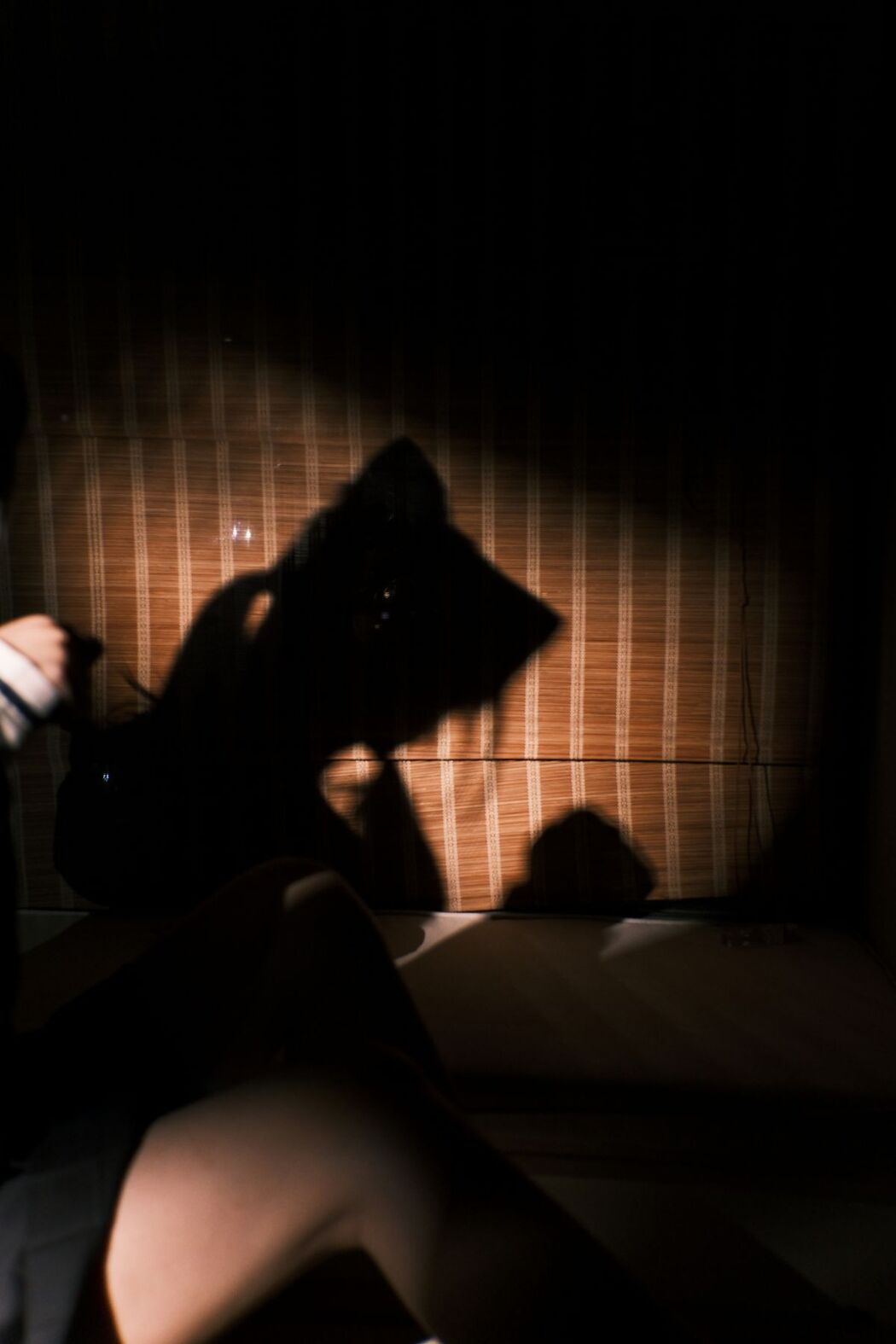 Coser@星野柒兔 – 放课后的吔鱼少女 (60P – 1V)