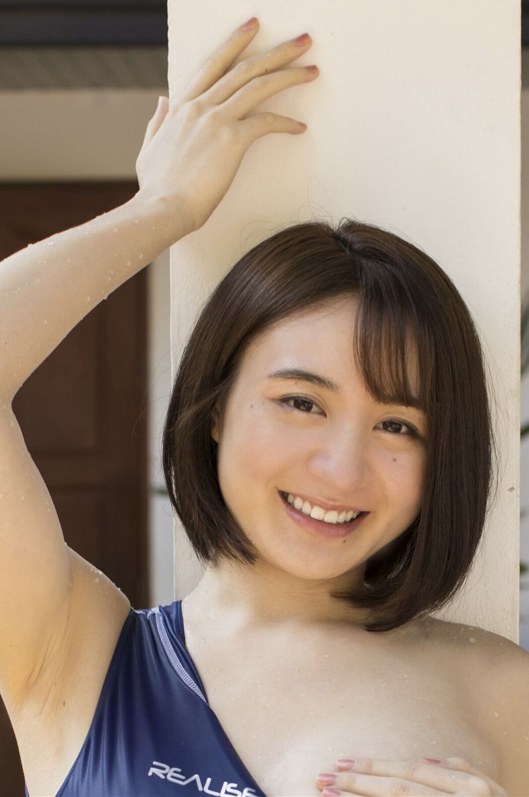 JP Anna Ito 依東杏奈 &#8211; Round Qeen Part02 (52P)