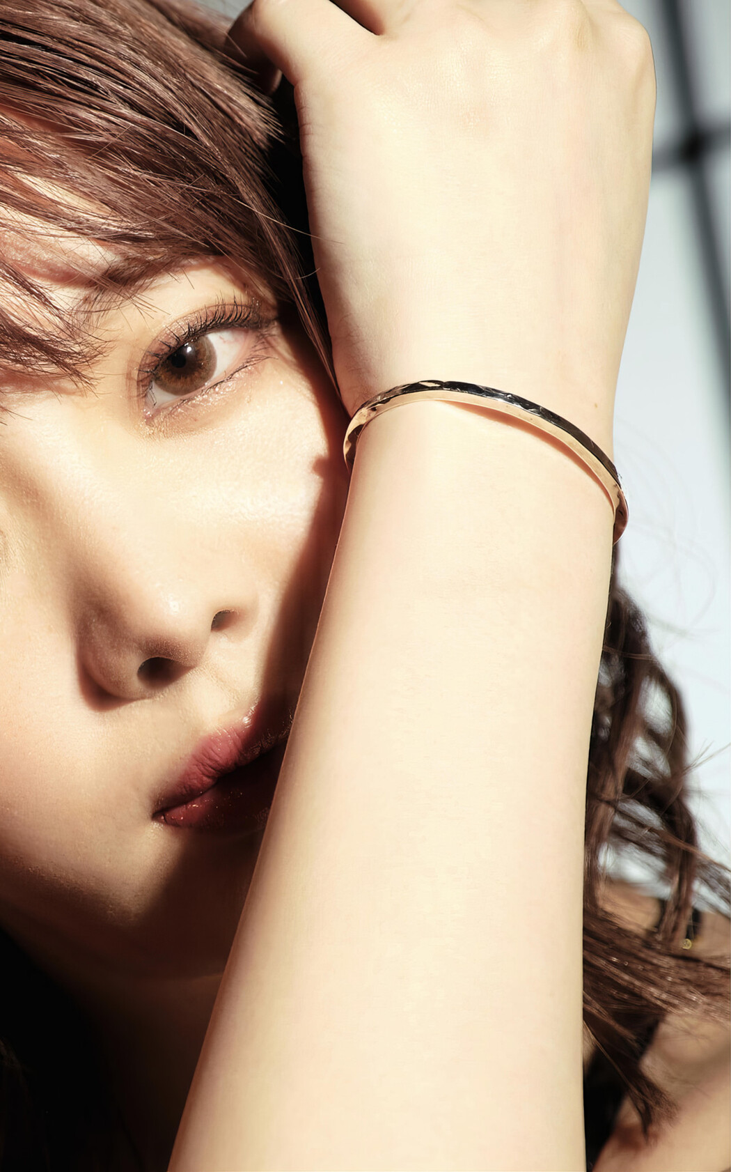 Nanami 七海, 週刊実話WJガールズデジタル写真集 [NANAMI] Set.02