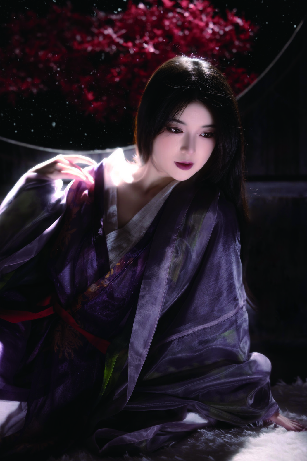 YiTuYu艺图语 Vol.8156 童童 (16P)