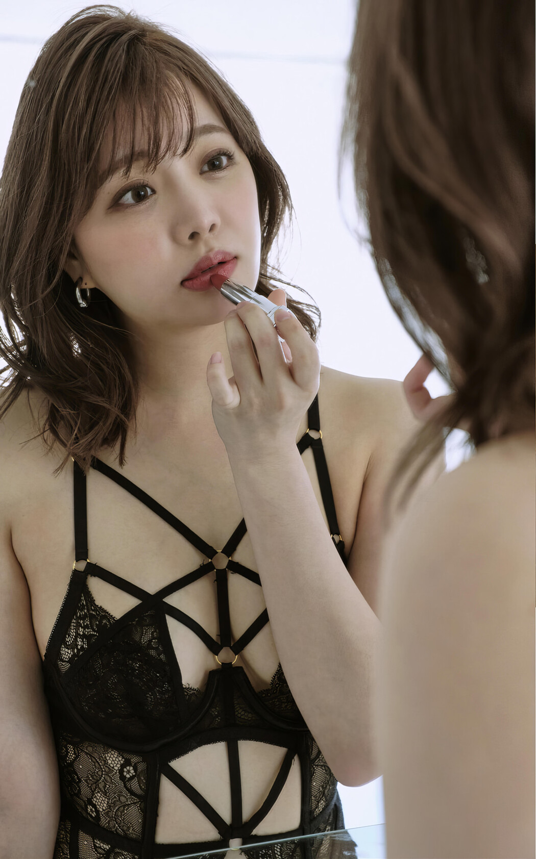 Nanami 七海, 週刊実話WJガールズデジタル写真集 [NANAMI] Set.02