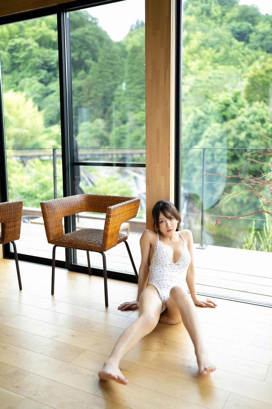 Coser@いくみ 193iKkyu3 – Fantia 2024年07月合集 Part5 (50P)