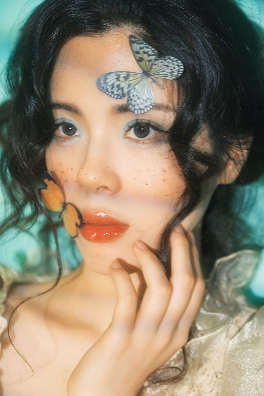 YiTuYu艺图语 Vol.8146 一只仟仟 (24P)