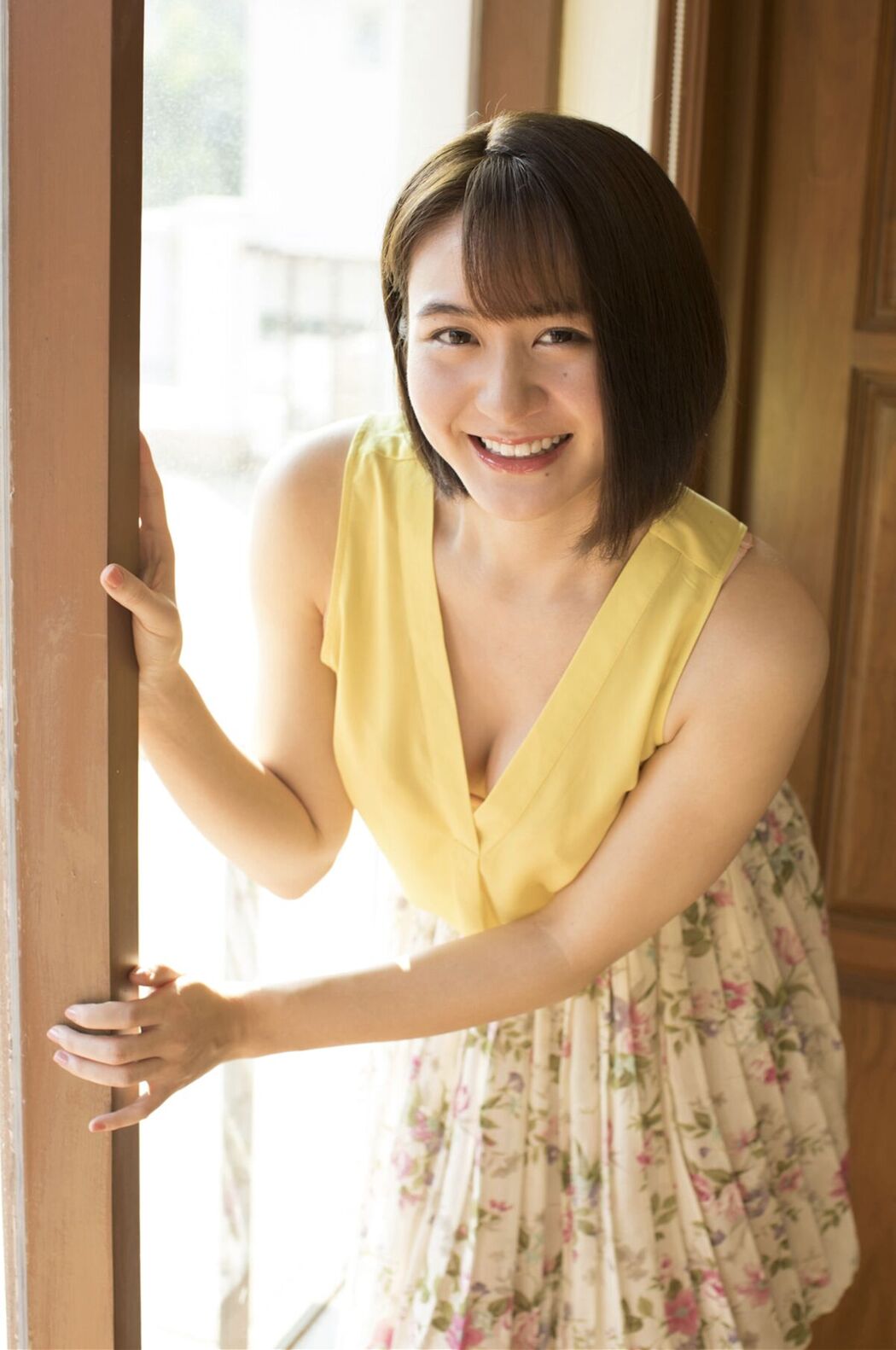 JP Anna Ito 依東杏奈 &#8211; Round Qeen Part01 (51P)