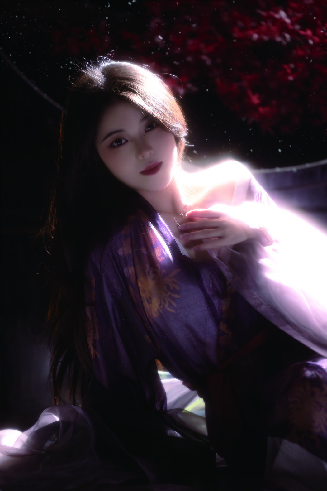 YiTuYu艺图语 Vol.8156 童童 (16P)