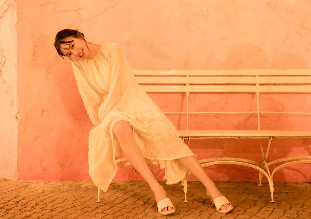 JP Shida Nene 志田音々 – ねぇね – Another Edition – ワニブックス デジタル写真集 (69P)