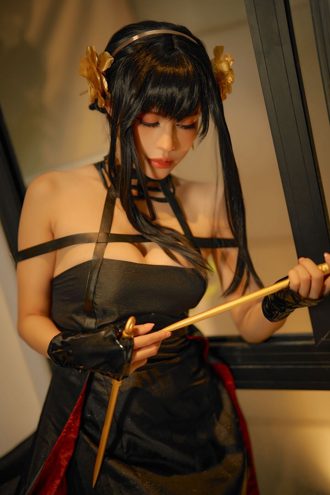 Coser@PingPing &#8211; Yor (82P)
