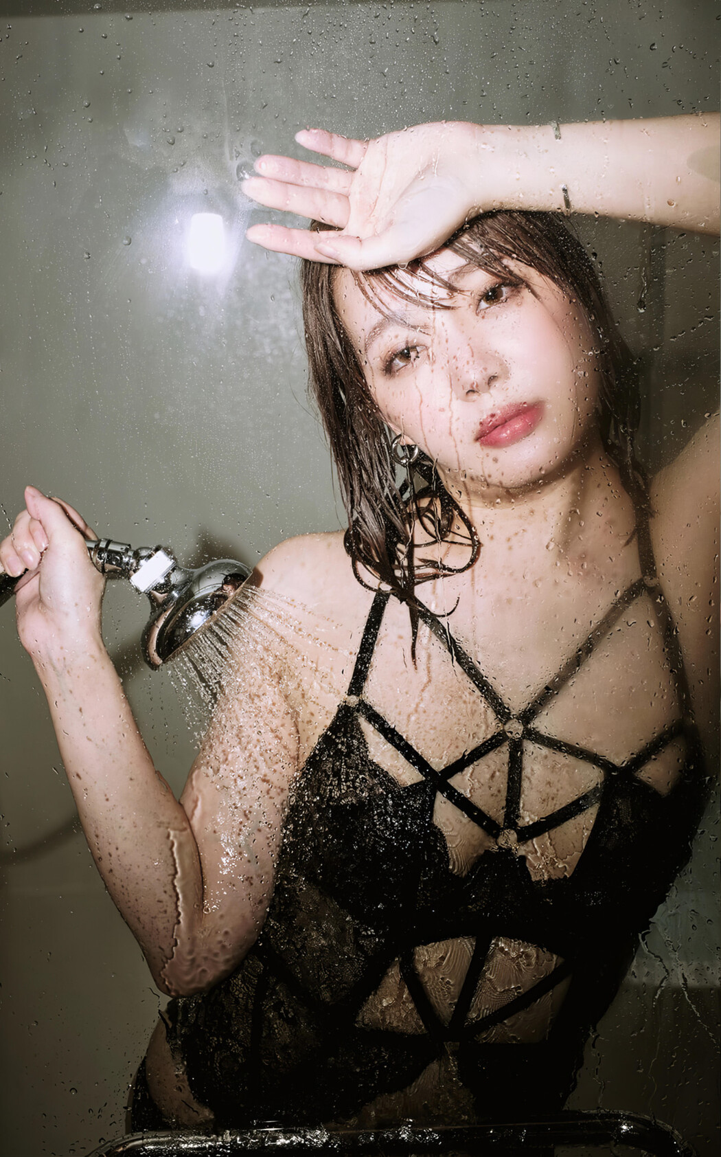 Nanami 七海, 週刊実話WJガールズデジタル写真集 [NANAMI] Set.03