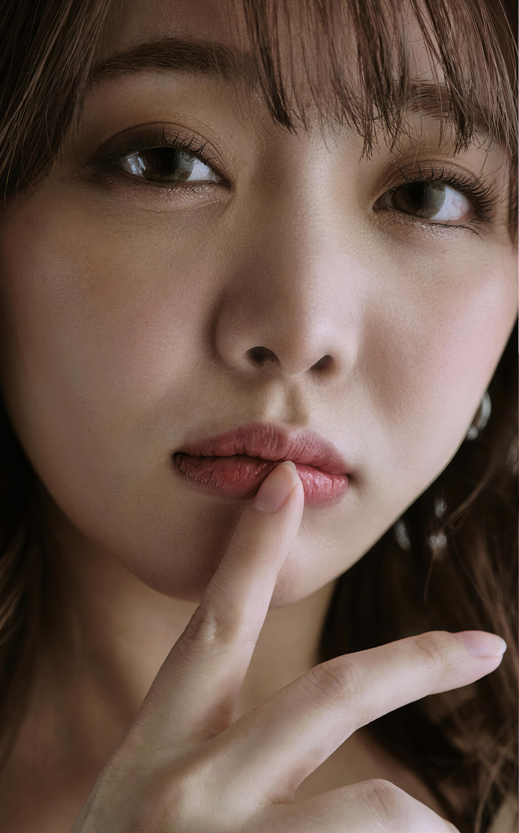 Nanami 七海, 週刊実話WJガールズデジタル写真集 [NANAMI] Set.02