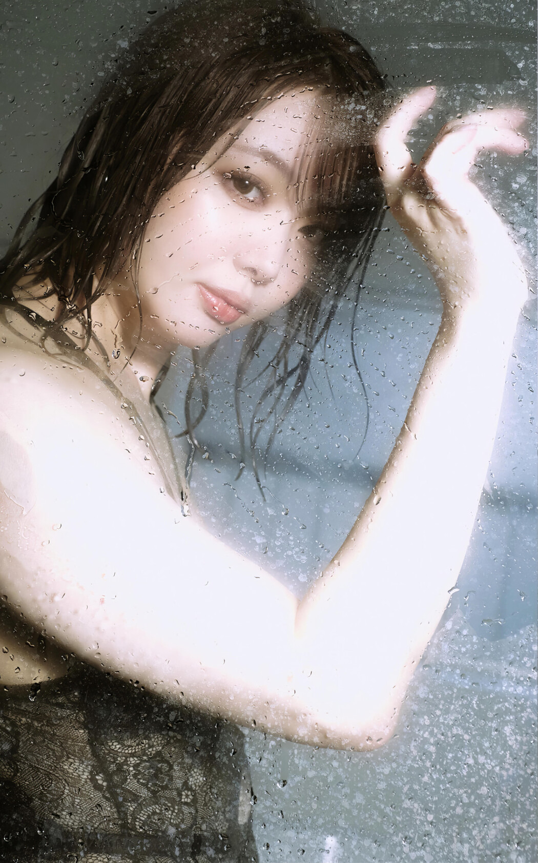 Nanami 七海, 週刊実話WJガールズデジタル写真集 [NANAMI] Set.03