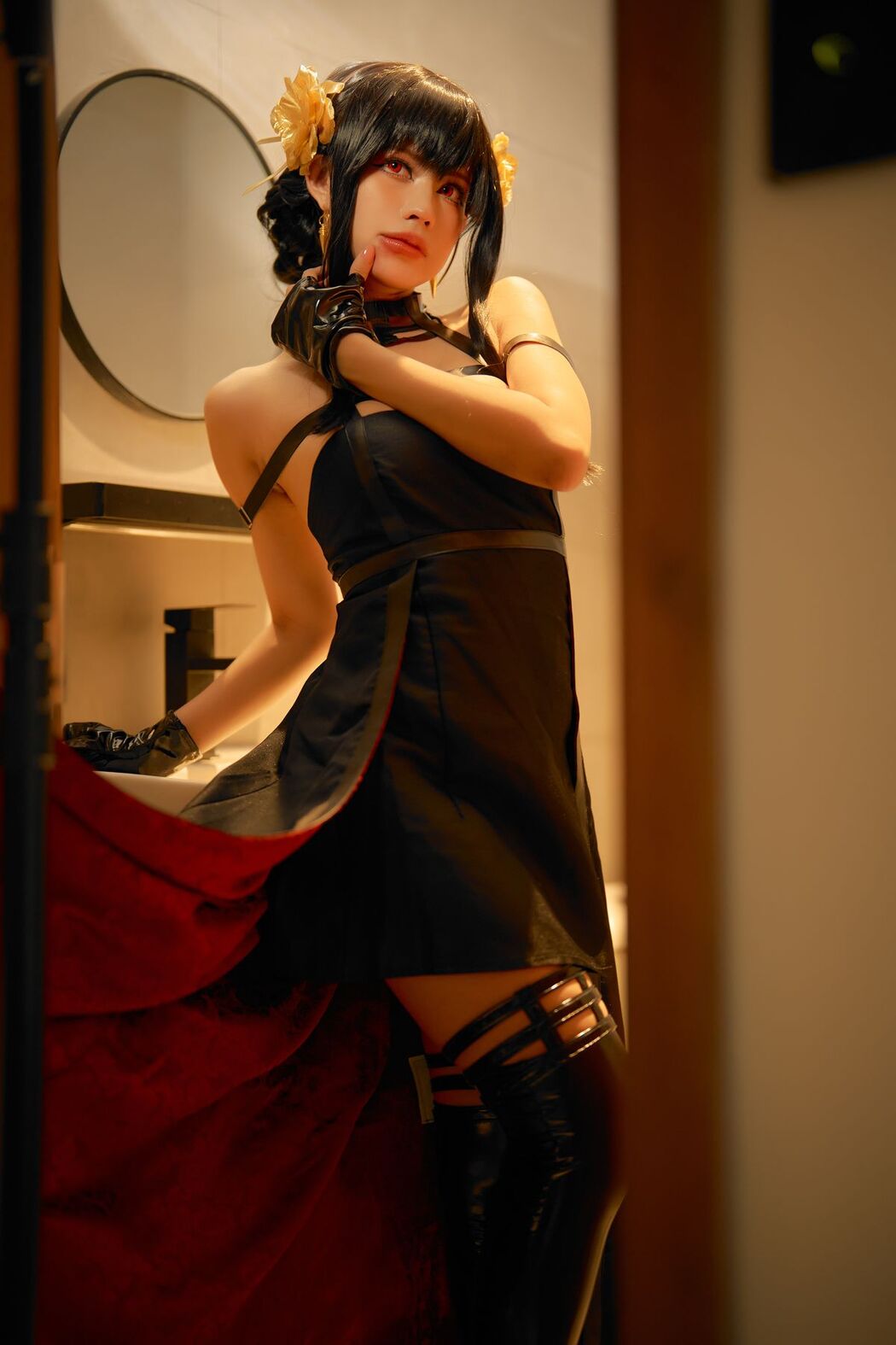 Coser@PingPing – Yor (82P)
