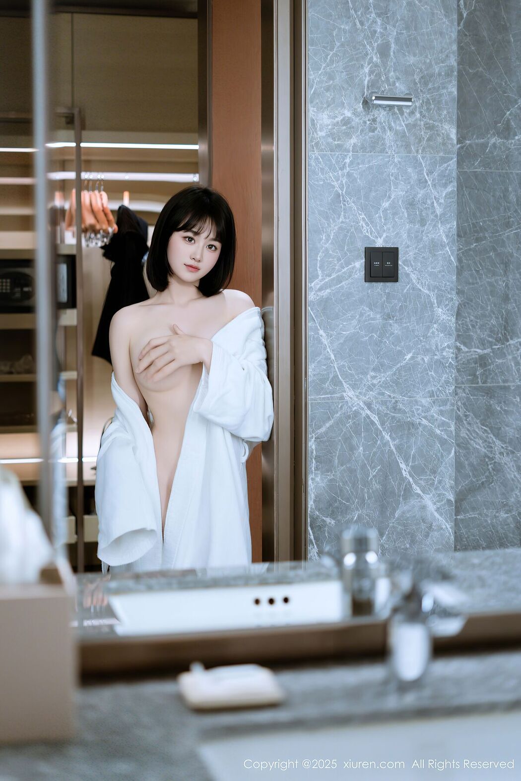 XiuRen秀人网 No.9972 涵涵Luna (75P)