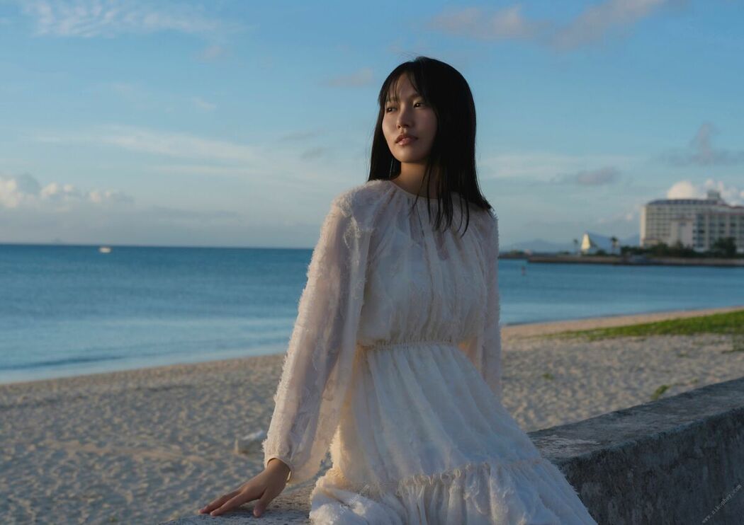JP Shida Nene 志田音々 – ねぇね – Another Edition – ワニブックス デジタル写真集 (69P)
