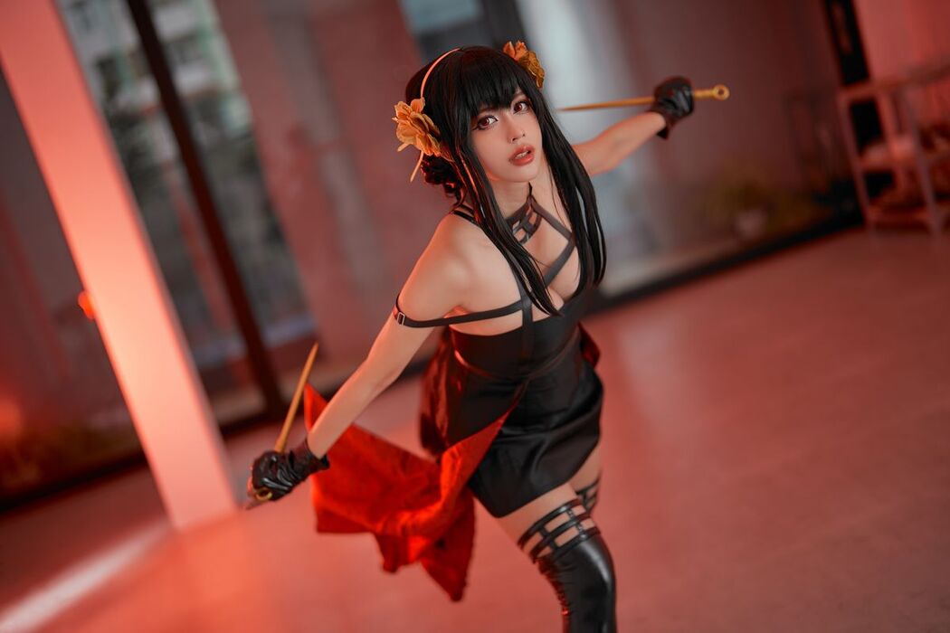 Coser@PingPing &#8211; Yor (82P)