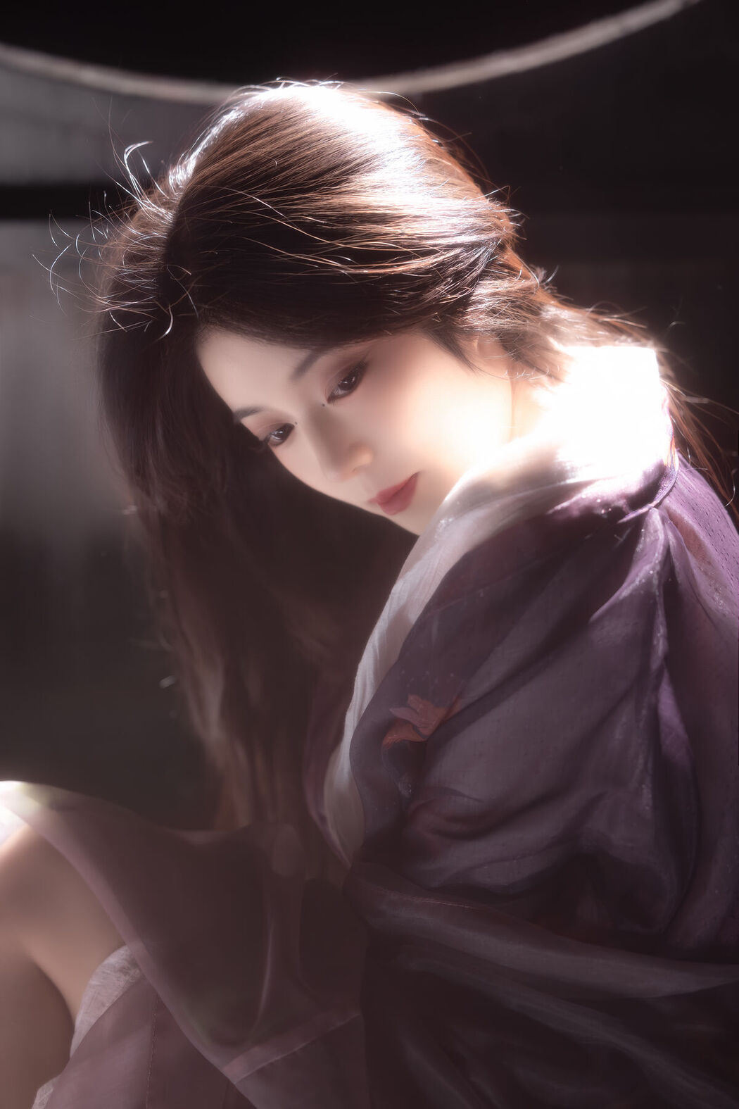 YiTuYu艺图语 Vol.8156 童童 (16P)