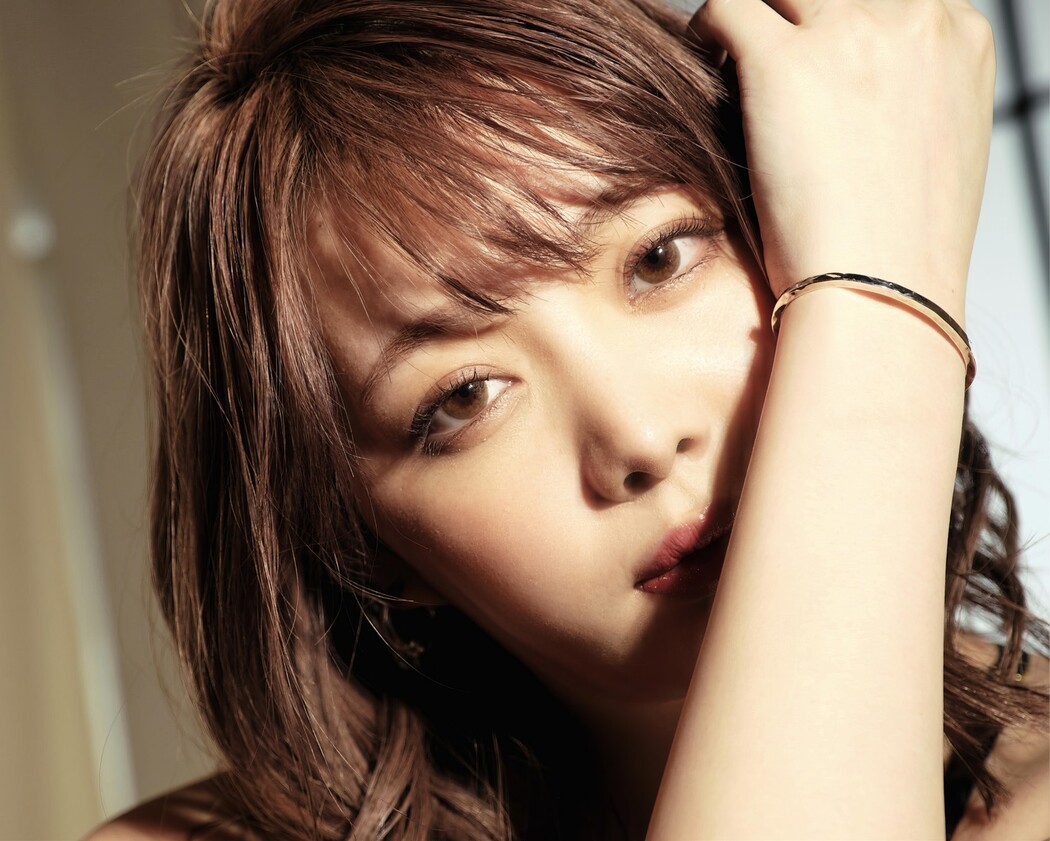 Nanami 七海, 週刊実話WJガールズデジタル写真集 [NANAMI] Set.02