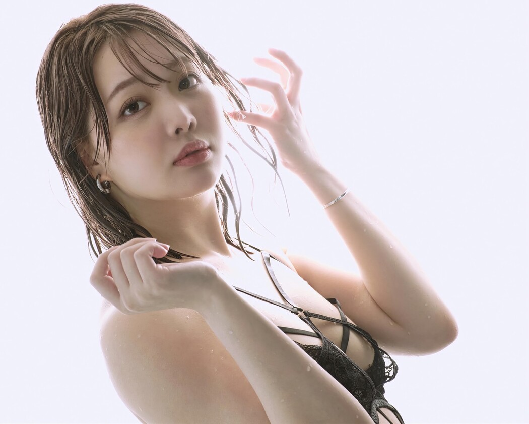Nanami 七海, 週刊実話WJガールズデジタル写真集 [NANAMI] Set.03