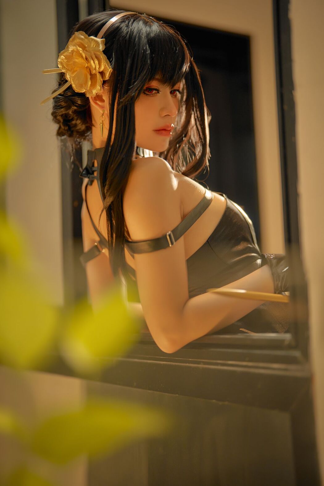 Coser@PingPing &#8211; Yor (82P)