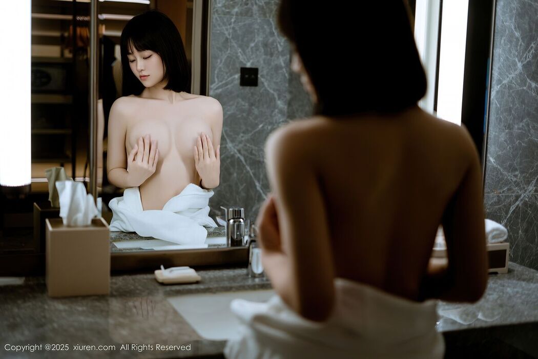 XiuRen秀人网 No.9972 涵涵Luna (75P)