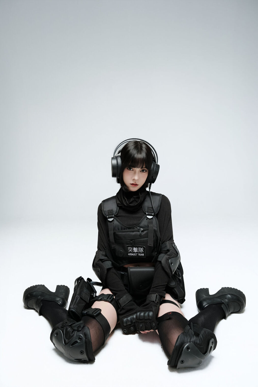 YiTuYu艺图语 Vol.8155 悲伤薯条555 (30P)