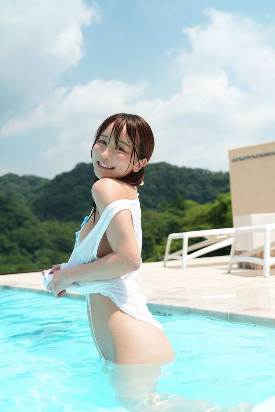 Coser@いくみ 193iKkyu3 – Fantia 2024年07月合集 Part3 (50P)