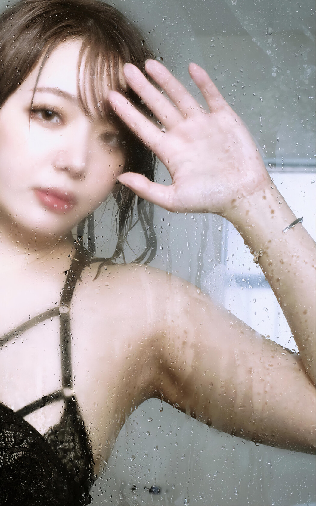 Nanami 七海, 週刊実話WJガールズデジタル写真集 [NANAMI] Set.03