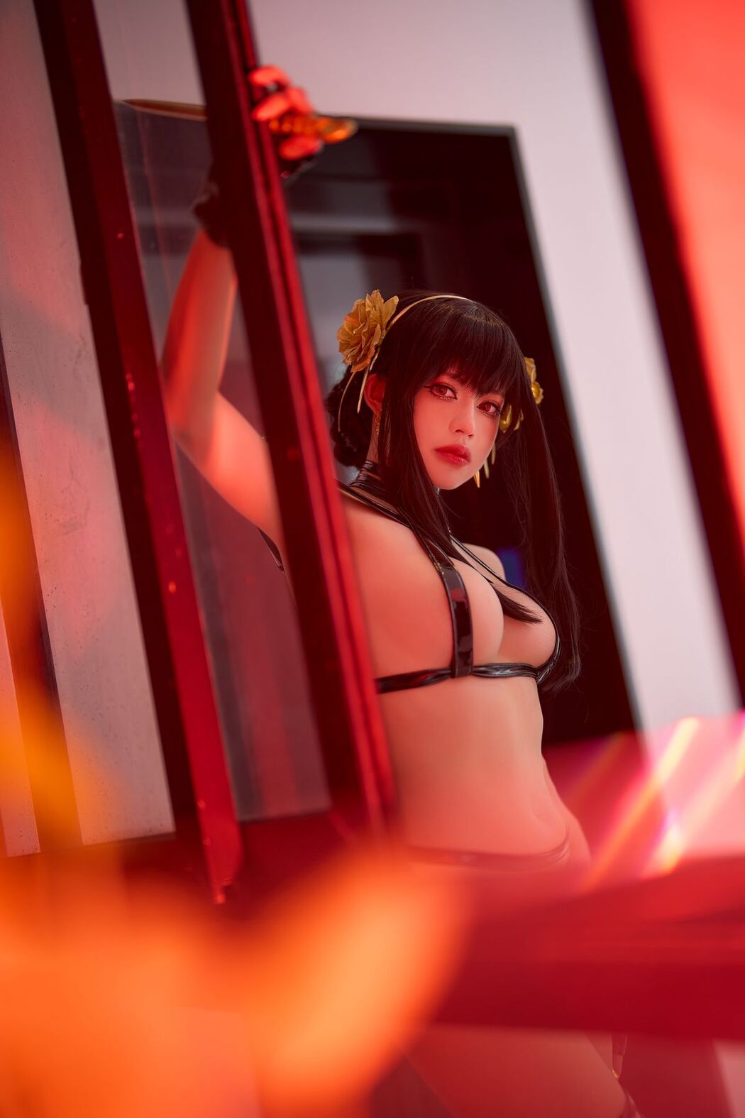 Coser@PingPing – Yor (82P)